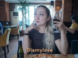 Diamylove