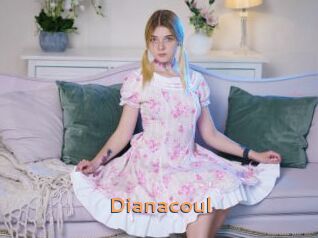 Dianacoul