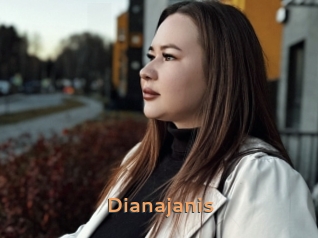 Dianajanis