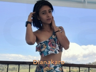 Dianakaro