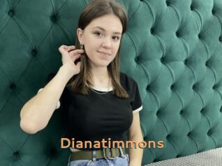 Dianatimmons