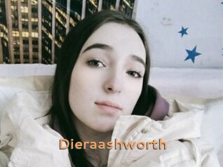 Dieraashworth