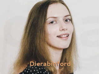 Dierabinford