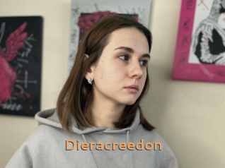 Dieracreedon