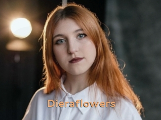 Dieraflowers