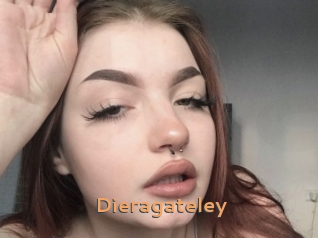 Dieragateley