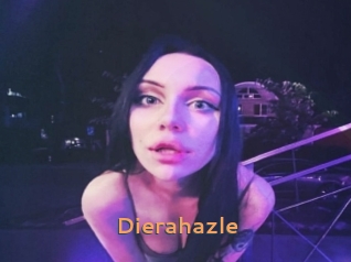 Dierahazle