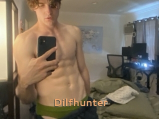 Dilfhunter