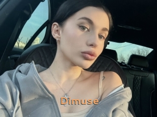 Dimuse