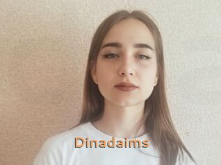 Dinadaims