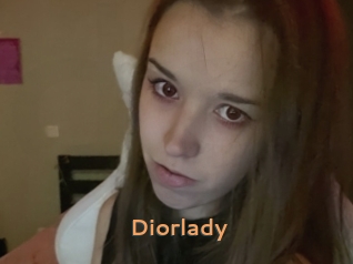 Diorlady