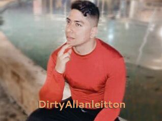 DirtyAllanleitton