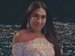 Dirtykate