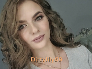 Dirtylily69