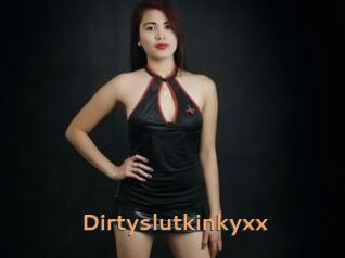 Dirtyslutkinkyxx