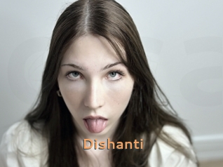 Dishanti