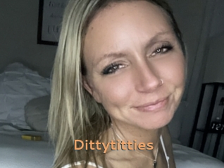 Dittytitties