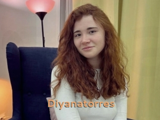 Diyanatorres