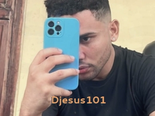 Djesus101