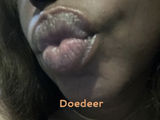 Doedeer