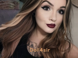 Doll4sir