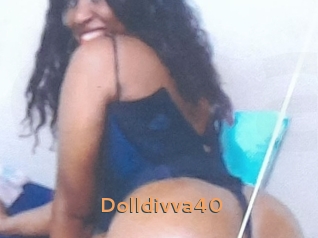 Dolldivva40