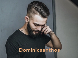 Dominicsanthos