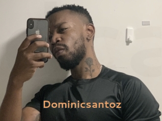 Dominicsantoz