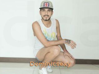 Dominicsexy