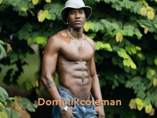 Dominikcoleman