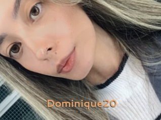 Dominique20