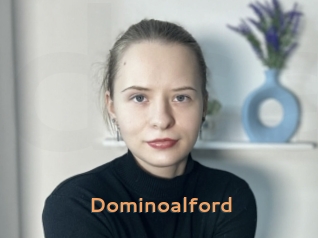 Dominoalford