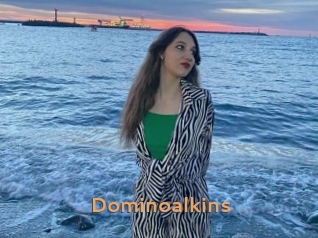 Dominoalkins