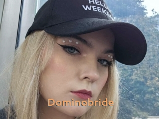 Dominobride