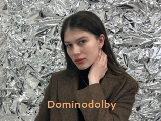 Dominodolby