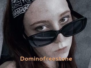 Dominofreestone