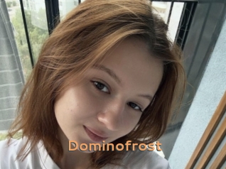 Dominofrost