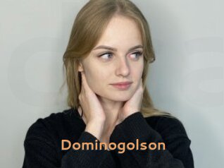 Dominogolson