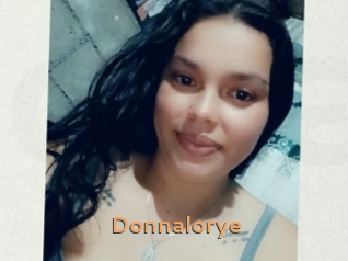 Donnalorye