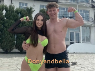 Donyandbella