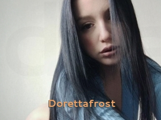 Dorettafrost