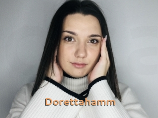 Dorettahamm