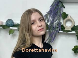 Dorettahavins