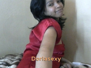 Doriasexy