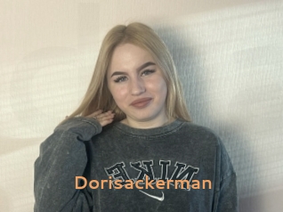 Dorisackerman