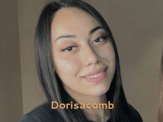 Dorisacomb