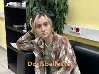 Dorisballester