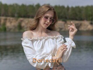 Doriscarll