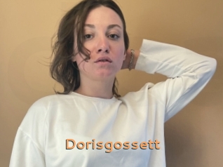 Dorisgossett