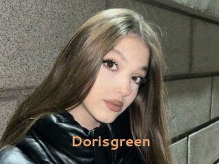 Dorisgreen